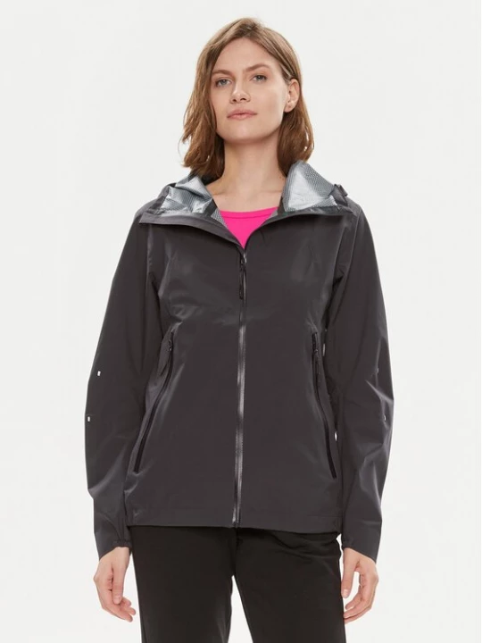 Obrázek produktu CMP Větrovka 34Z6516 Šedá Regular Fit