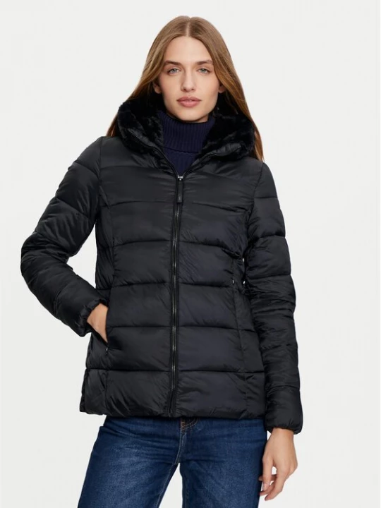 Obrázek produktu CMP Zimní bunda 34K0036F Černá Regular Fit