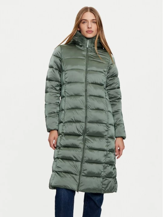 Obrázek produktu CMP Zimní bunda 34K0046F Zelená Regular Fit