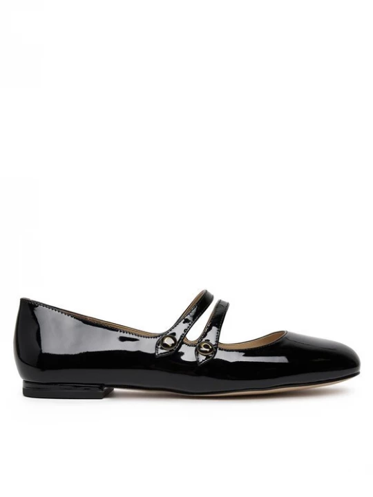 Obrázek produktu Coach Baleríny Winley Mary Jane CX042 Černá