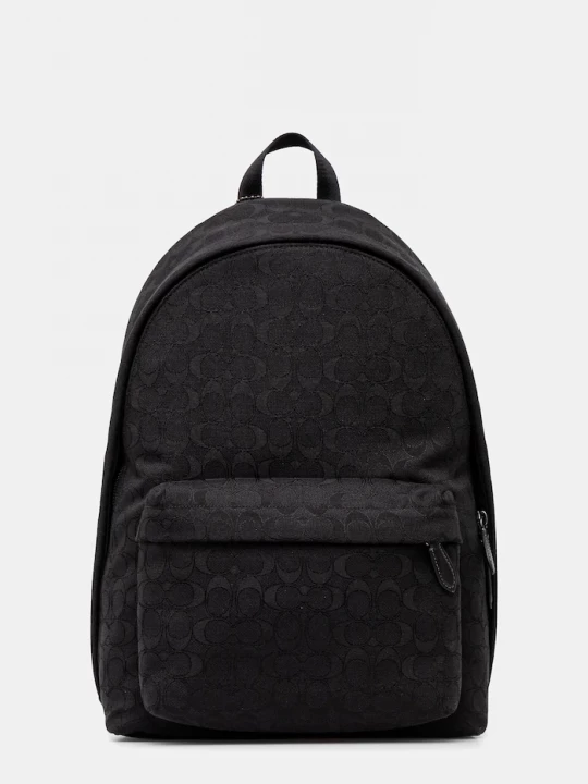 Obrázek produktu Coach Batoh Coach černá