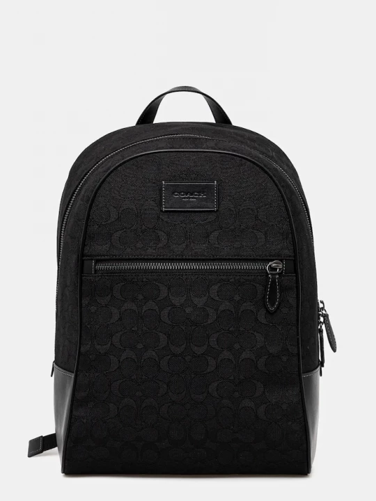 Obrázek produktu Coach Batoh Coach černá