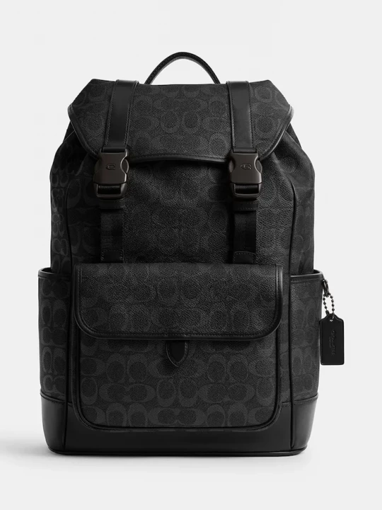 Obrázek produktu Coach Batoh Coach černá