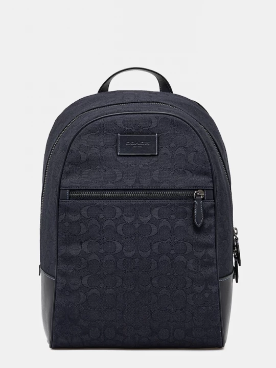 Obrázek produktu Coach Batoh Coach námořnická modř