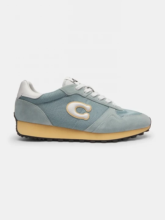 Obrázek produktu Coach Coach Essential Runner sneakers boty dámské modrá