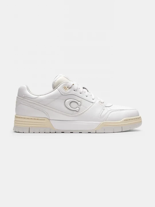 Obrázek produktu Coach Coach Soho Sneaker tenisky pánské kožené