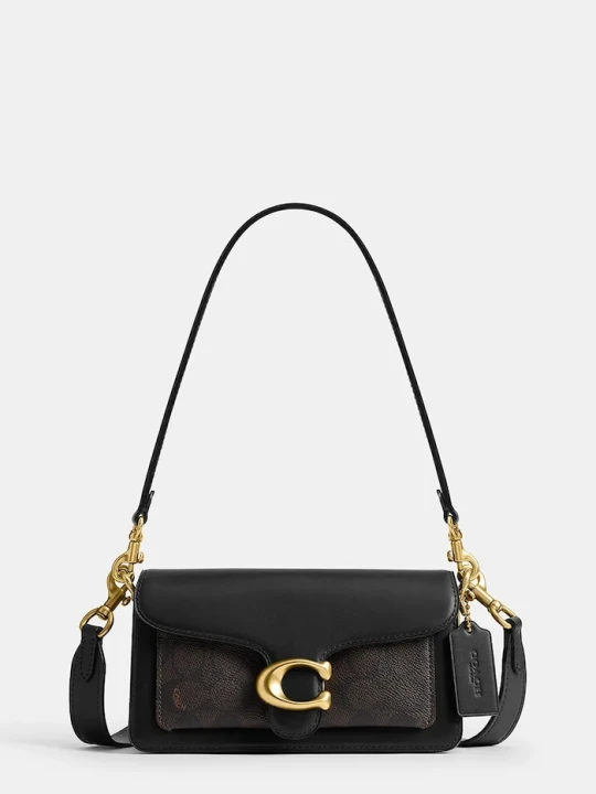 Obrázek produktu Coach crossbody kabelka dámská Tabby 20 černá