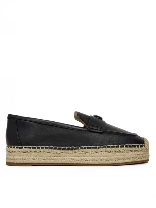 Obrázek produktu Coach Espadrilky Camilla CR045 Černá