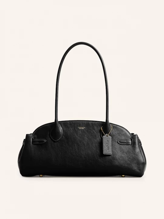 Obrázek produktu Coach Kabelka Empire černá