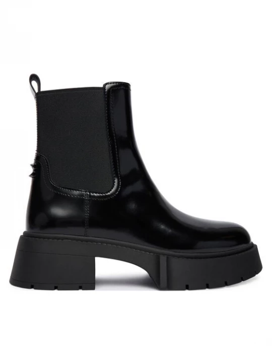 Obrázek produktu Coach Kotníková obuv s elastickým prvkem Leah Platform CCH90 Černá
