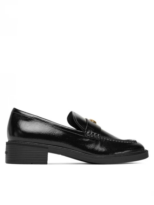 Obrázek produktu Coach Loafersy CCH83 Černá