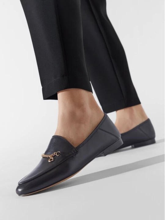 Obrázek produktu Coach Loafersy Hanna Loafer CB989 Černá
