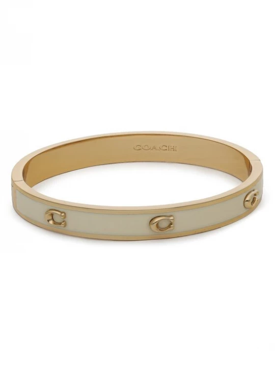 Obrázek produktu Coach Náramek 37422719GLD100 Zlatá