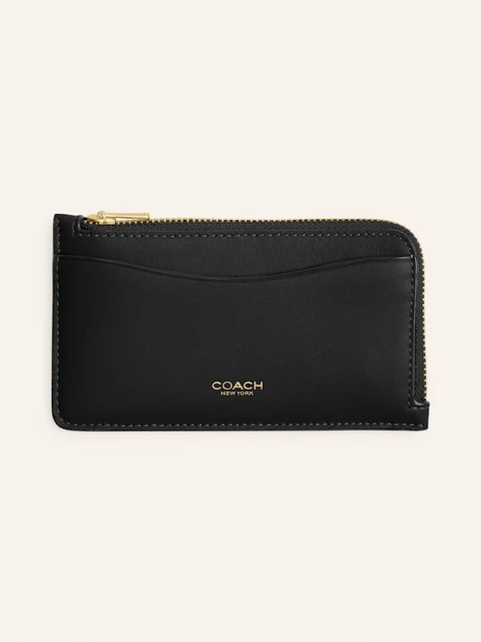 Obrázek produktu Coach Pouzdro Na Karty New York černá