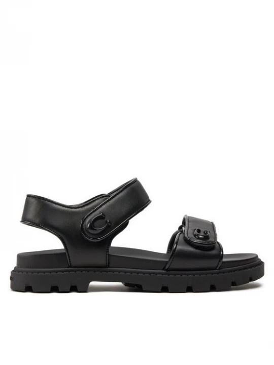 Obrázek produktu Coach Sandály Brynn CS094 Černá