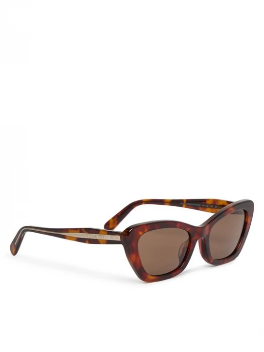 Obrázek produktu Coach Sluneční brýle 0HC8452U 593873 Hnědá