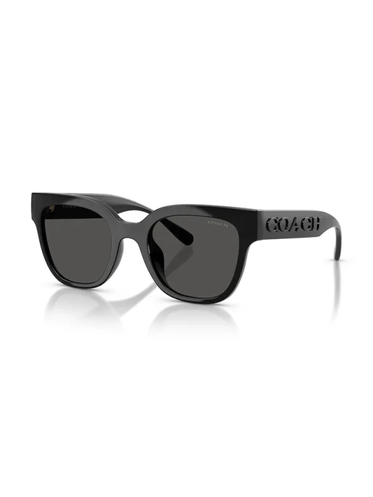 Obrázek produktu Coach sluneční brýle typu wayfarer dámské CFT88 černá