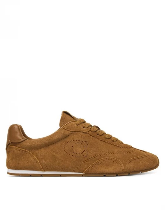 Obrázek produktu Coach Sneakersy CCN30 Hnědá