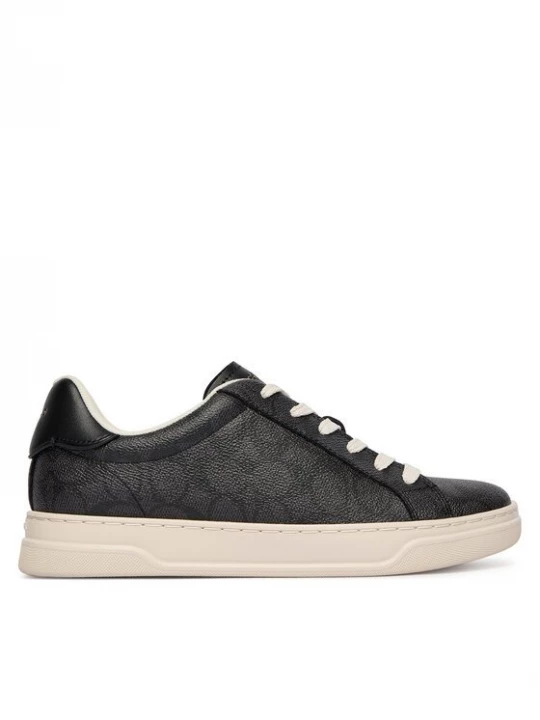 Obrázek produktu Coach Sneakersy CCN67 Černá