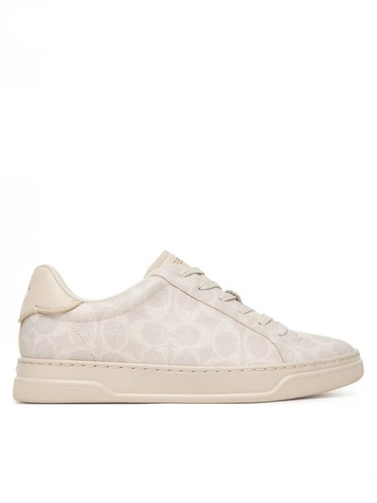 Obrázek produktu Coach Sneakersy CCN67 Écru Krémová