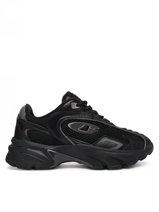 Obrázek produktu Coach Sneakersy CDE28 Černá