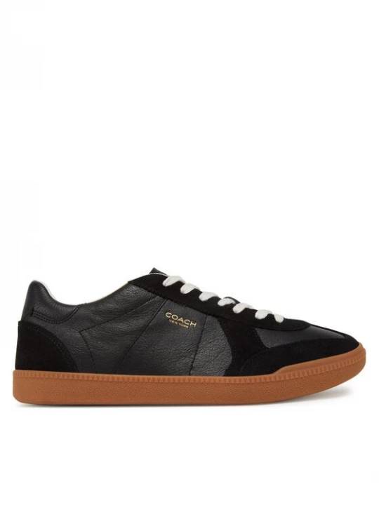 Obrázek produktu Coach Sneakersy Ellis CAQ33 Černá