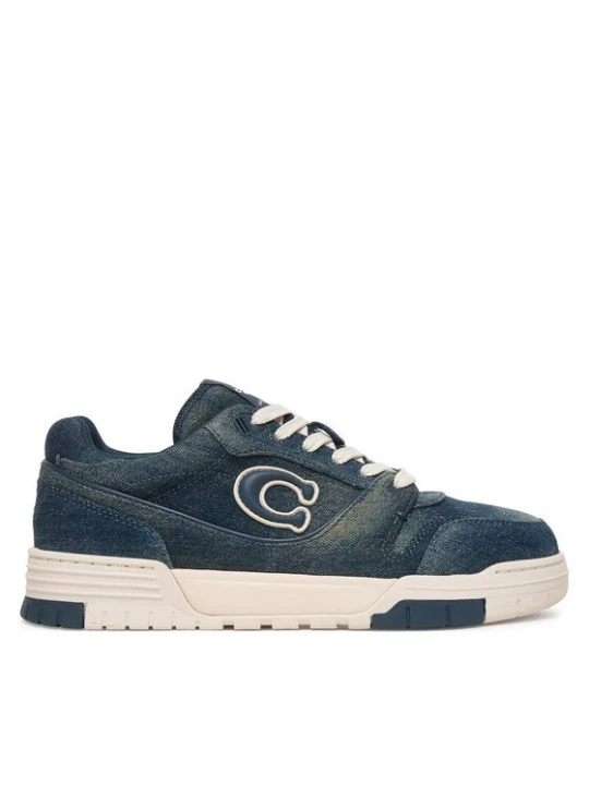Obrázek produktu Coach Sneakersy Soho CDE24 Modrá