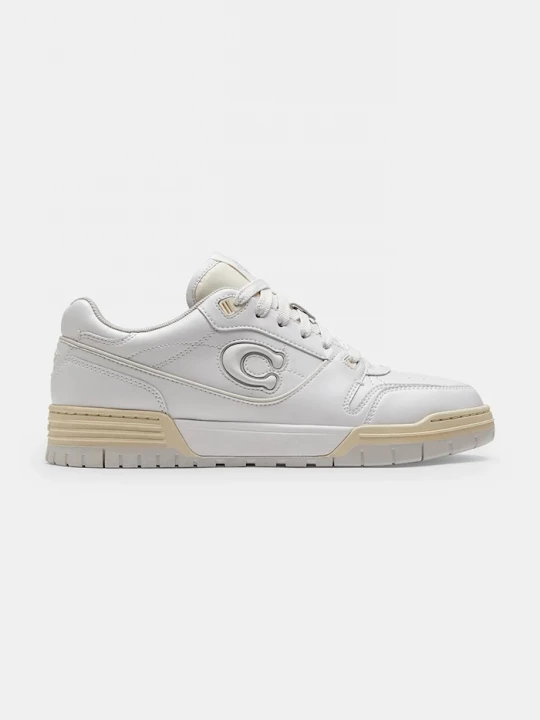 Obrázek produktu Coach Soho Snkr sneakers boty dámské kožené
