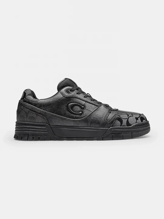 Obrázek produktu Coach Soho Snkr sneakers boty pánské černá