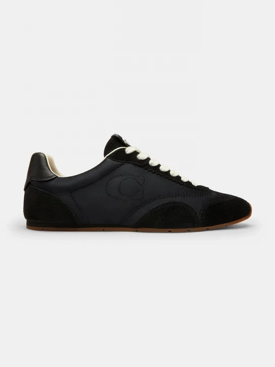 Obrázek produktu Coach Tenisky Coach Flat Sneaker černá
