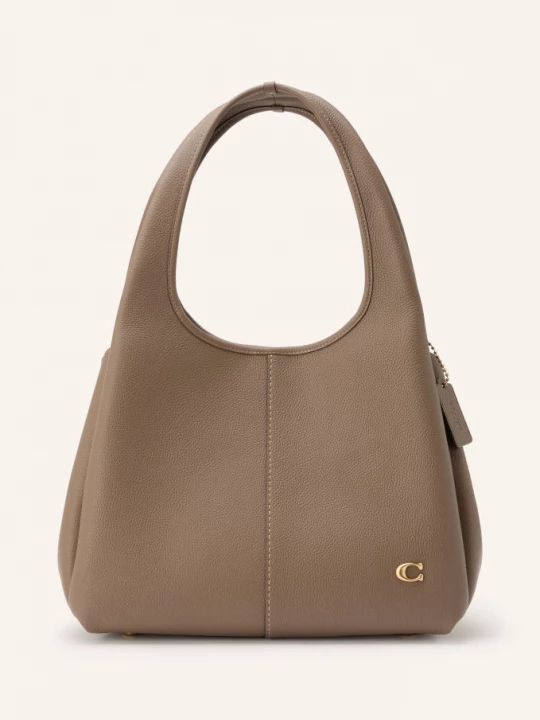 Obrázek produktu Coach Vaková Kabelka Lana khaki