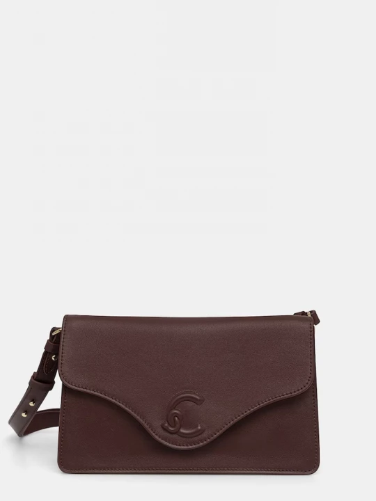 Obrázek produktu Coccinelle crossbody kabelka dámská kožená