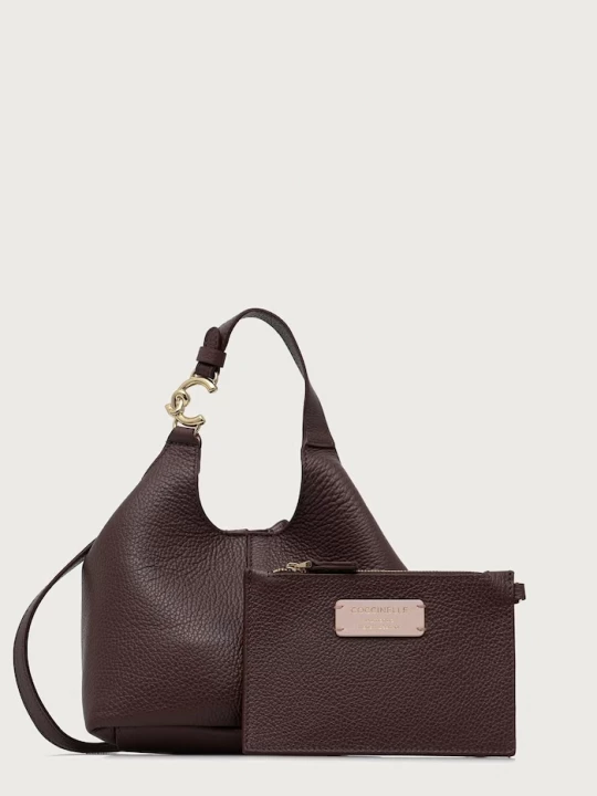 Obrázek produktu Coccinelle crossbody kabelka dámská kožená