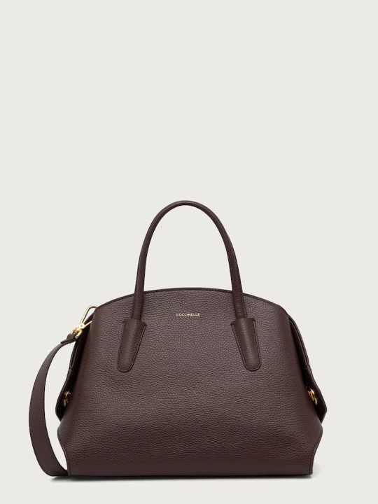 Obrázek produktu Coccinelle crossbody kabelka dámská kožená