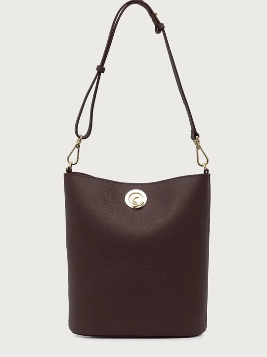 Obrázek produktu Coccinelle crossbody kabelka dámská kožená