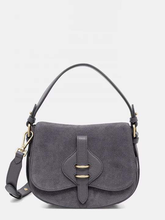 Obrázek produktu Coccinelle crossbody kabelka dámská semišová MAVERY SUEDE