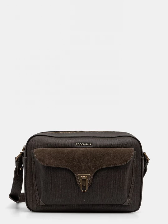 Obrázek produktu Coccinelle crossbody kabelka dámská zelená