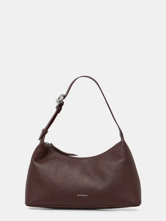 Obrázek produktu Coccinelle hobo kabelka dámská kožená