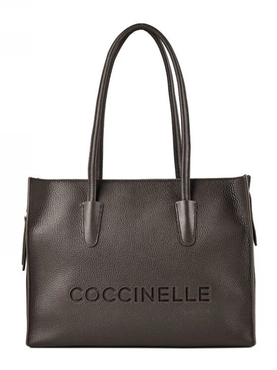 Obrázek produktu Coccinelle Kabelka UAK Coccinellemyrtha26 E1 UAK 11 02 01 Khaki