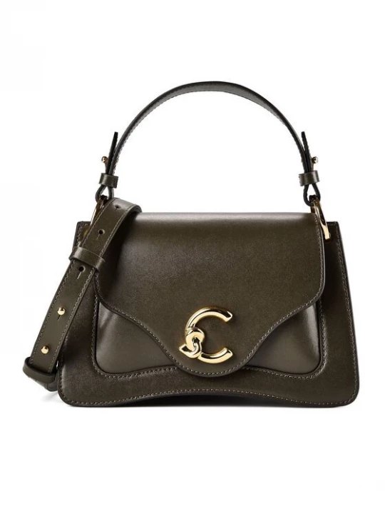 Obrázek produktu Coccinelle Kabelka SSK Coccinelle C-Me Calf E1 SSK 18 02 21 Khaki