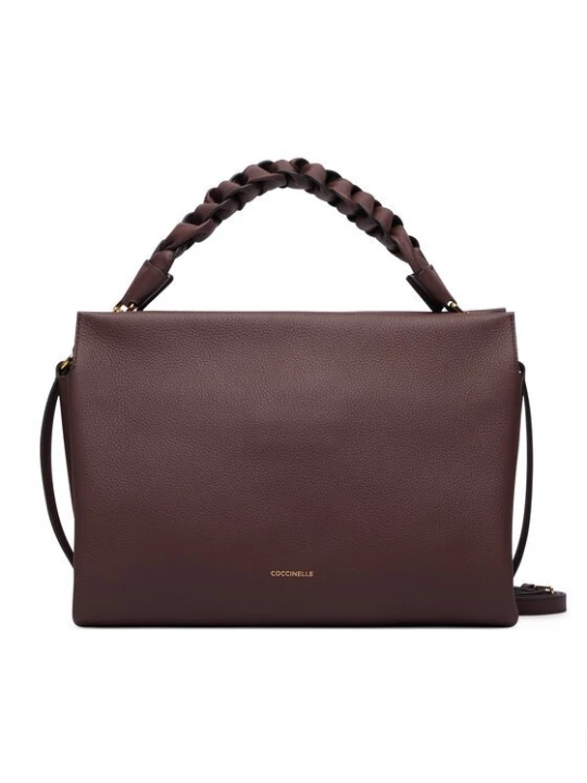 Obrázek produktu Coccinelle Kabelka M250 Boheme Grana Double E1 M50 19 02 01 Bordó
