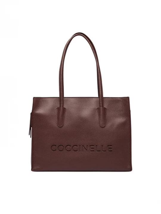 Obrázek produktu Coccinelle Kabelka UAK Coccinellemyrtha26 E1 UAK 11 02 01 Bordó