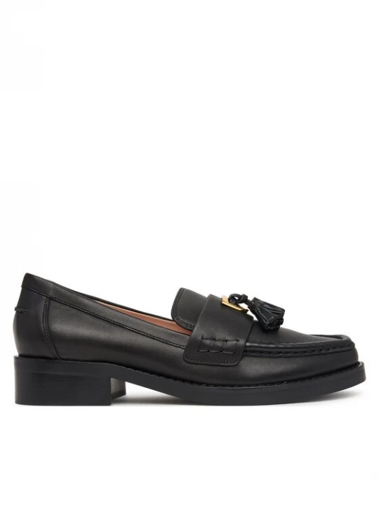 Obrázek produktu Coccinelle Loafersy Beat Selleria E4 QF5 16 04 01 Černá