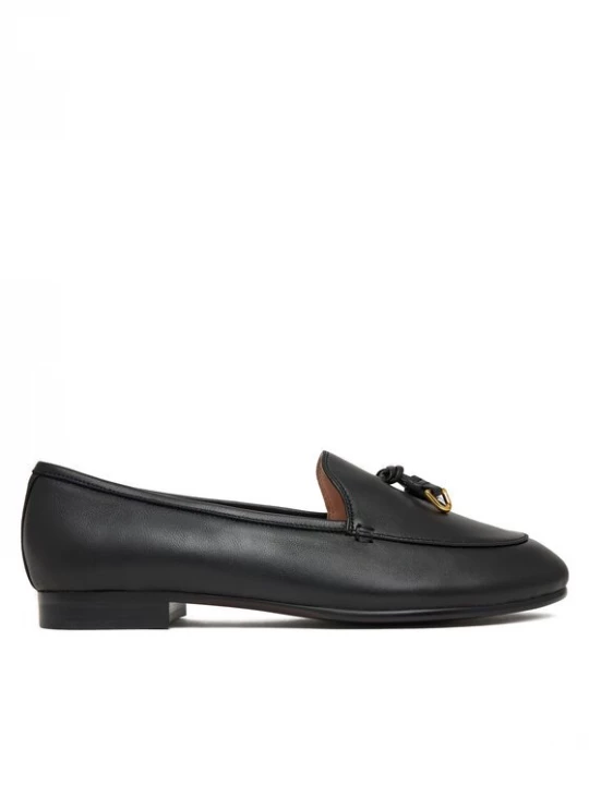 Obrázek produktu Coccinelle Loafersy Coccinelleloop E4 U2F 16 01 01 Černá