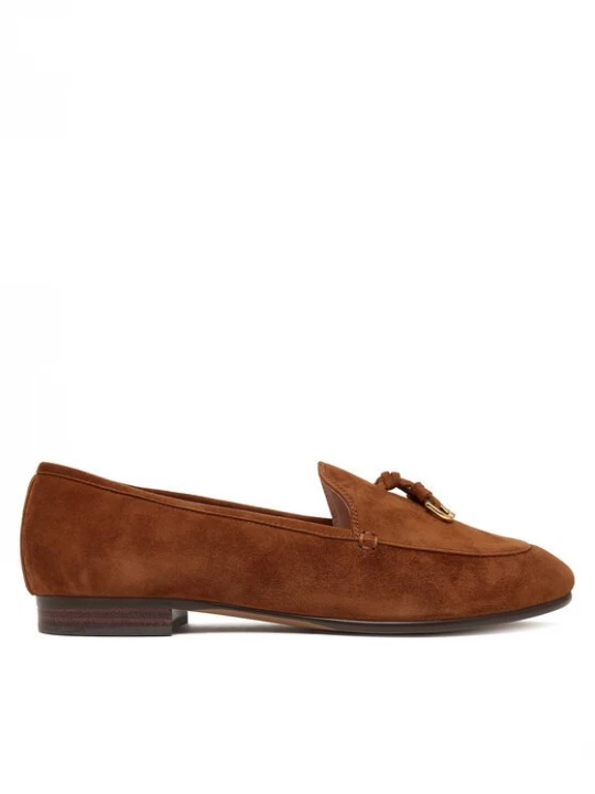 Obrázek produktu Coccinelle Loafersy Coccinelleloop E4 U2G 16 01 01 Hnědá