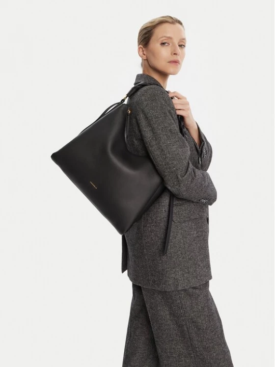 Obrázek produktu Coccinelle Kabelka M50 Boheme Grana Double E1 M50 13 02 01 Černá