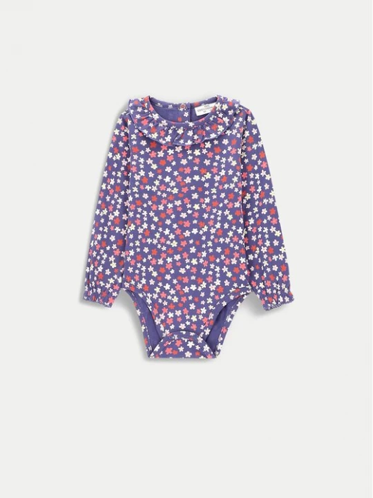 Obrázek produktu Coccodrillo Dětské body ZC4112102HGN Barevná
