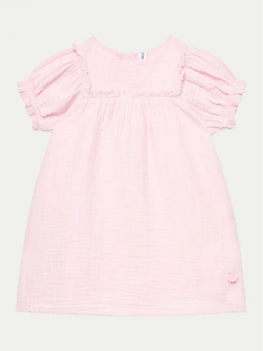 Obrázek produktu Coccodrillo Letní šaty WC4128202OWN Růžová Regular Fit