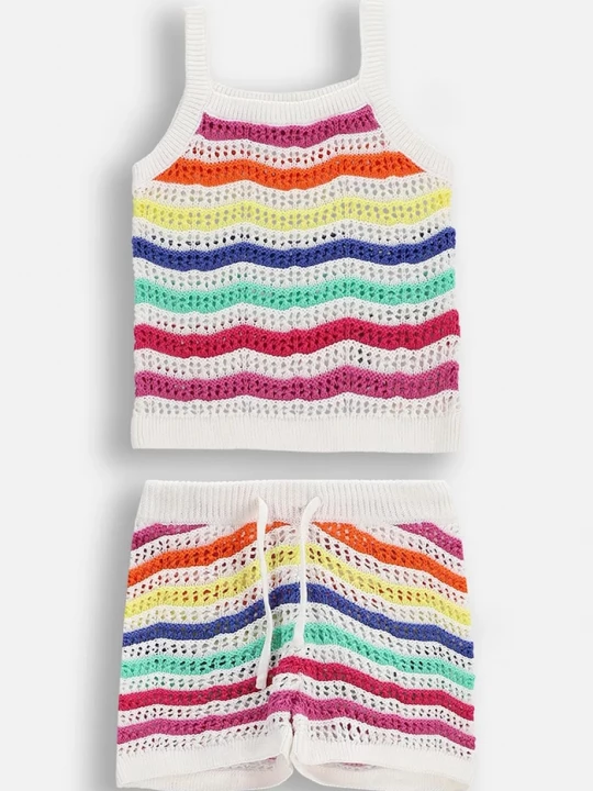 Obrázek produktu Coccodrillo set dětský bavlněný