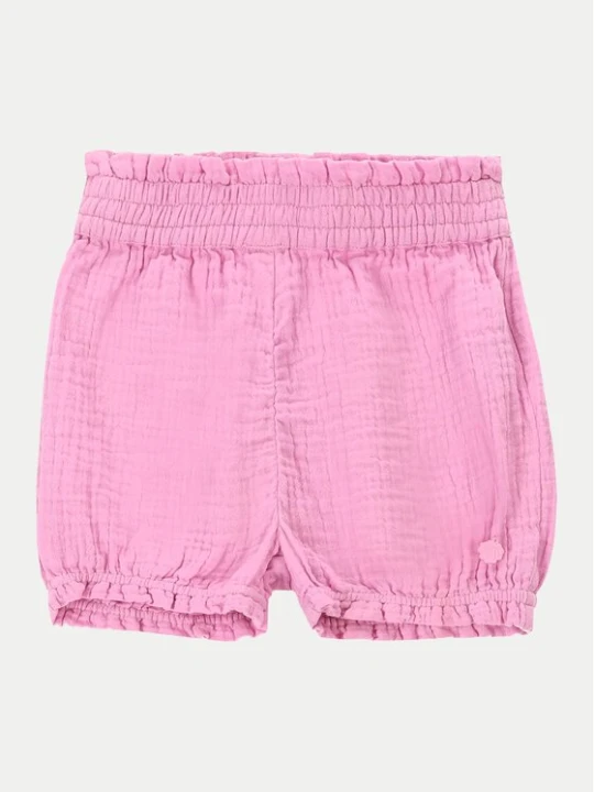 Obrázek produktu Coccodrillo Šortky z materiálu WC4119401OWN Růžová Regular Fit